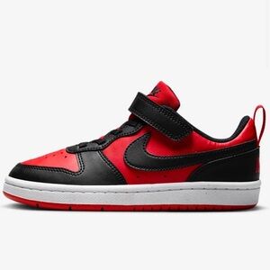 Nike Court Borough Low Recraft | size 13C